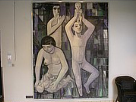Familiegruppe